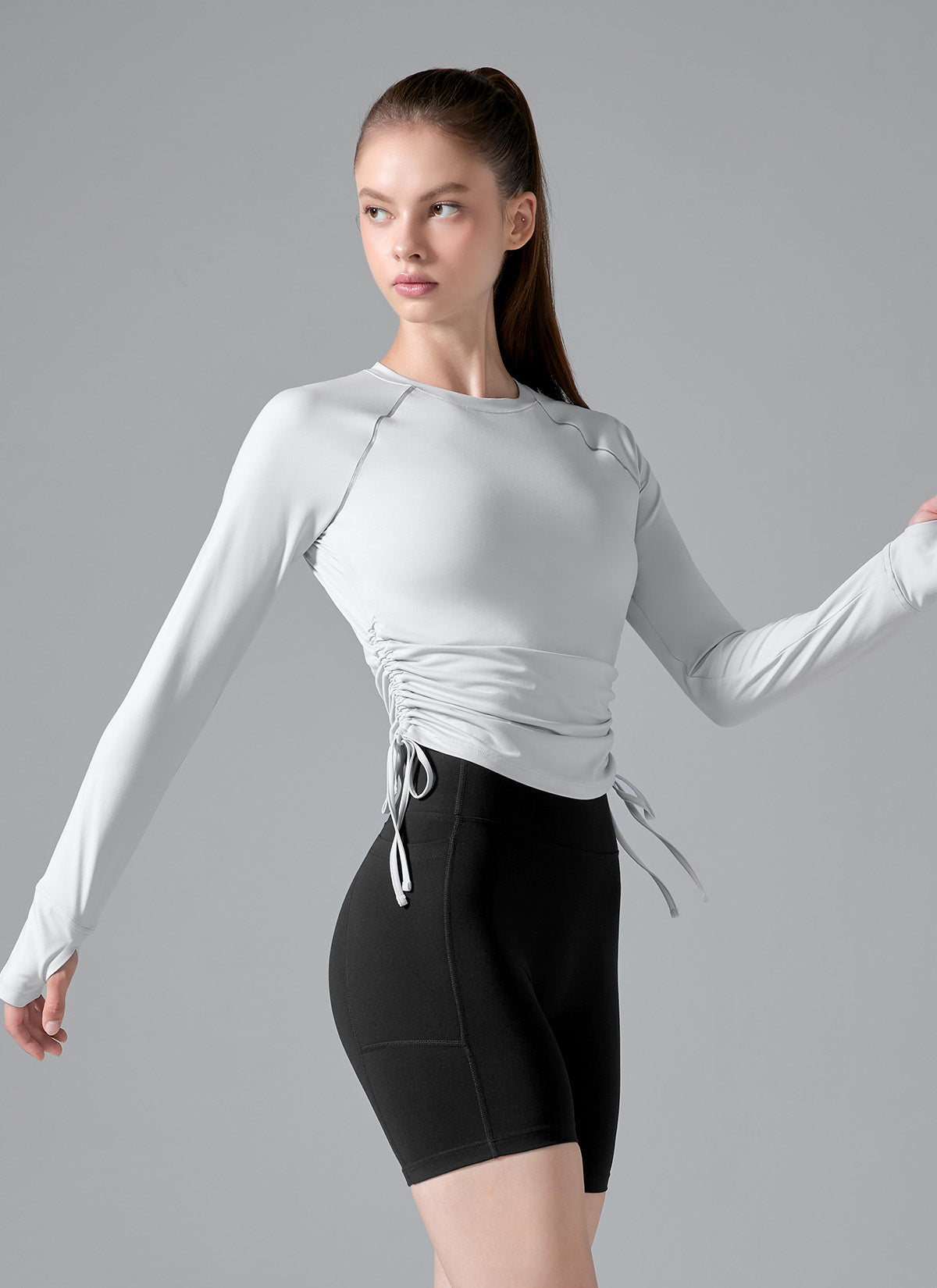 Zen Gray