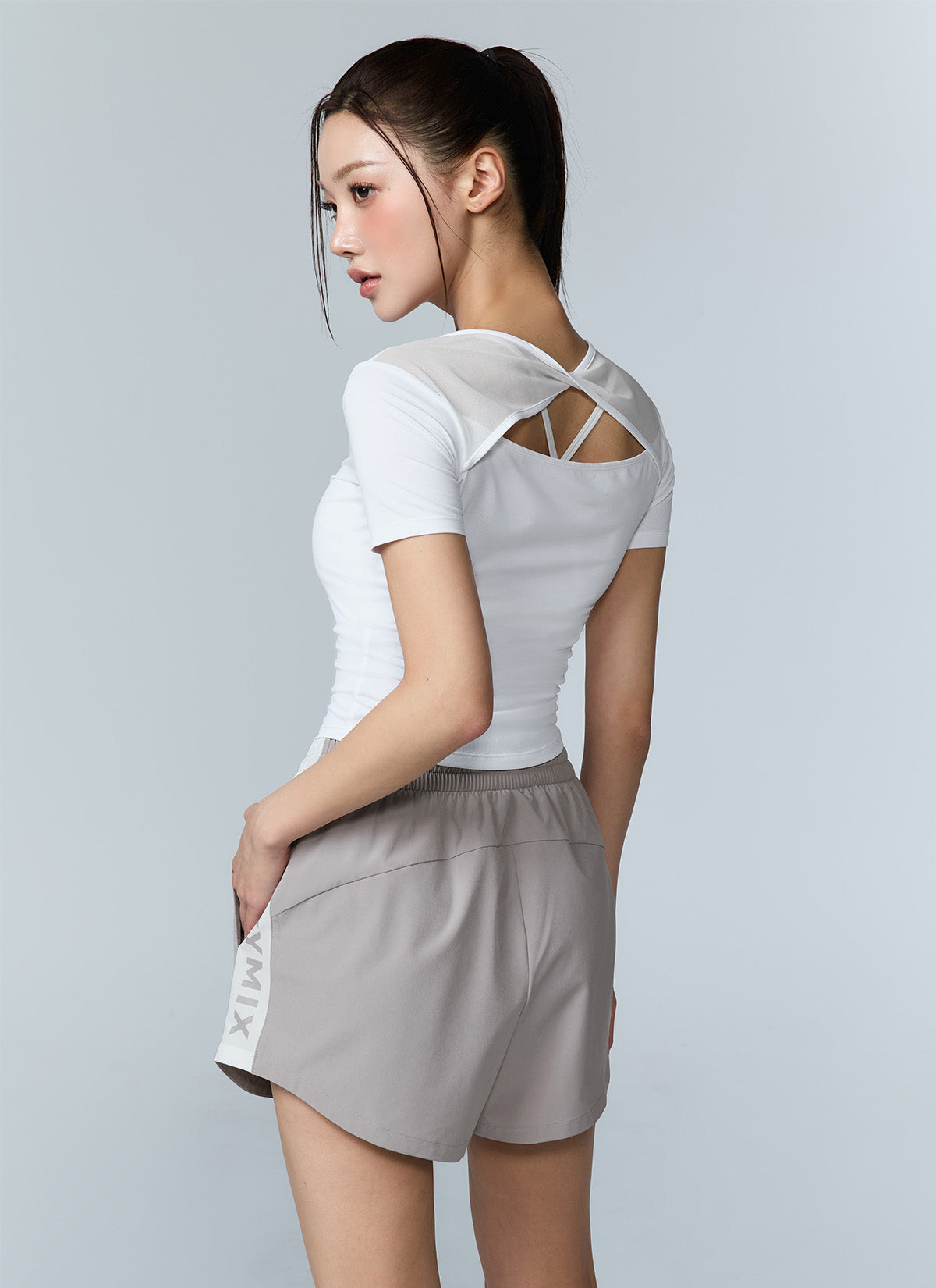 Taffy Gray
