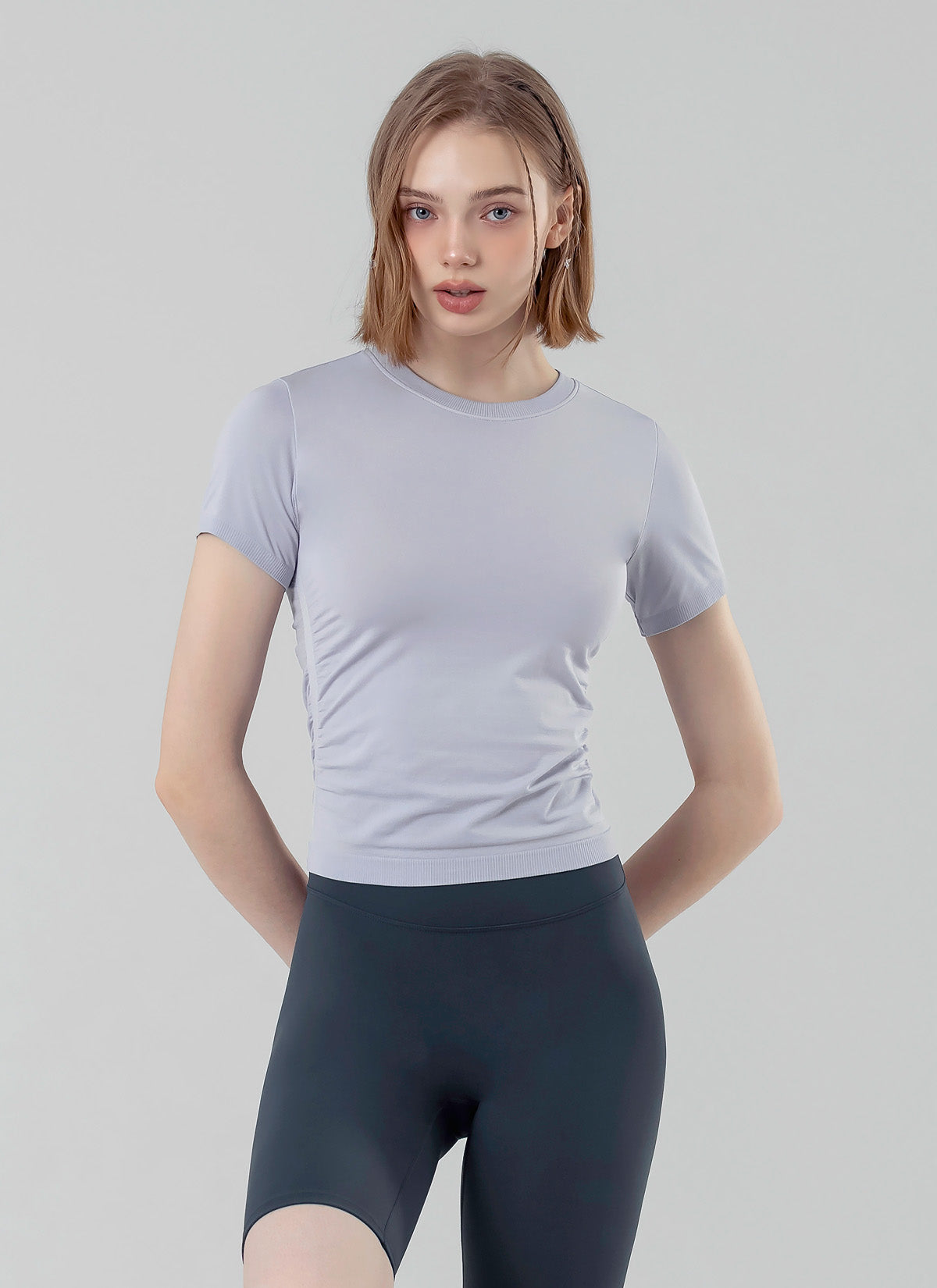 Lavender Gray