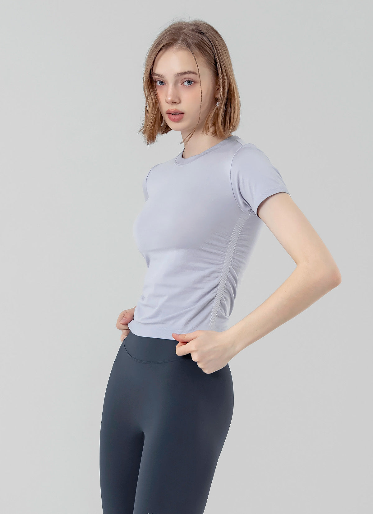 Lavender Gray