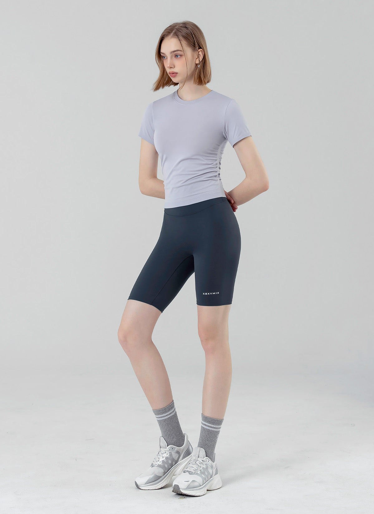 Lavender Gray