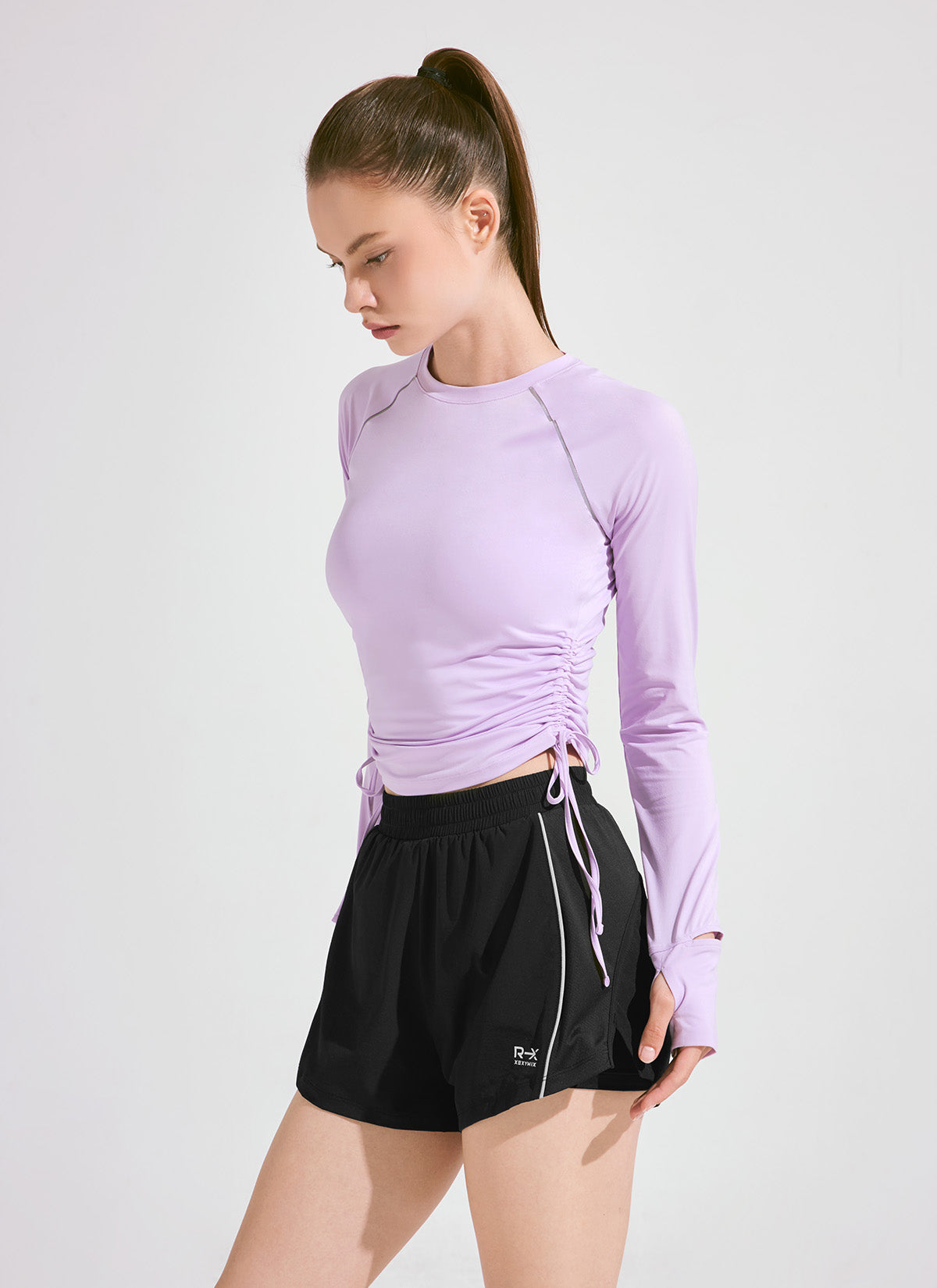 Mellow Lilac