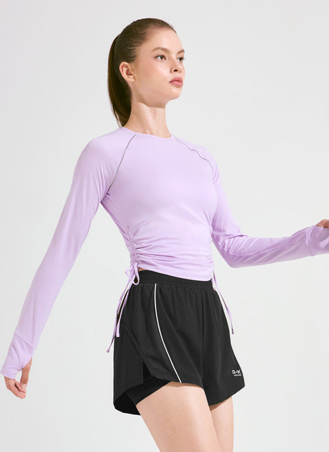 Mellow Lilac