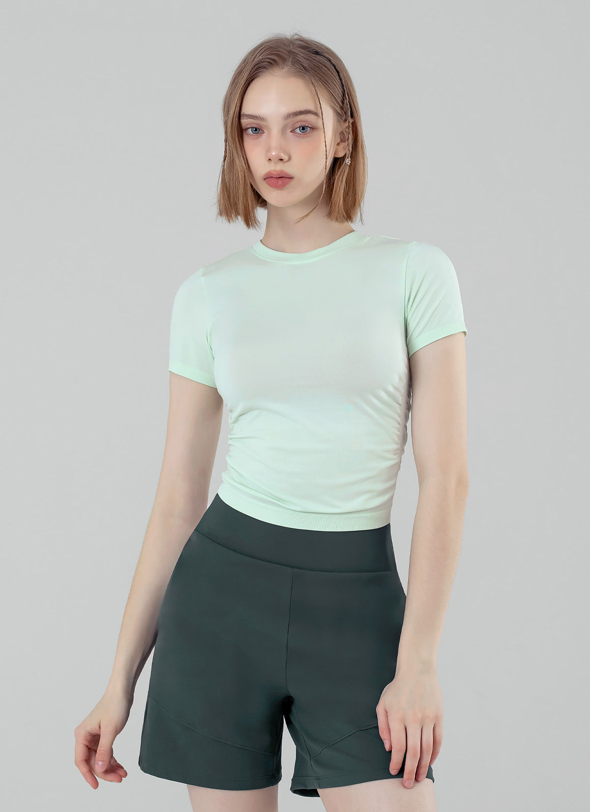 Mint Dew