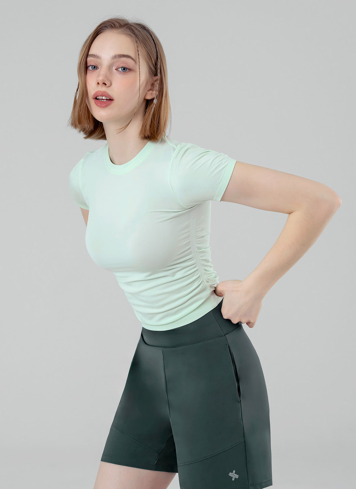 Mint Dew