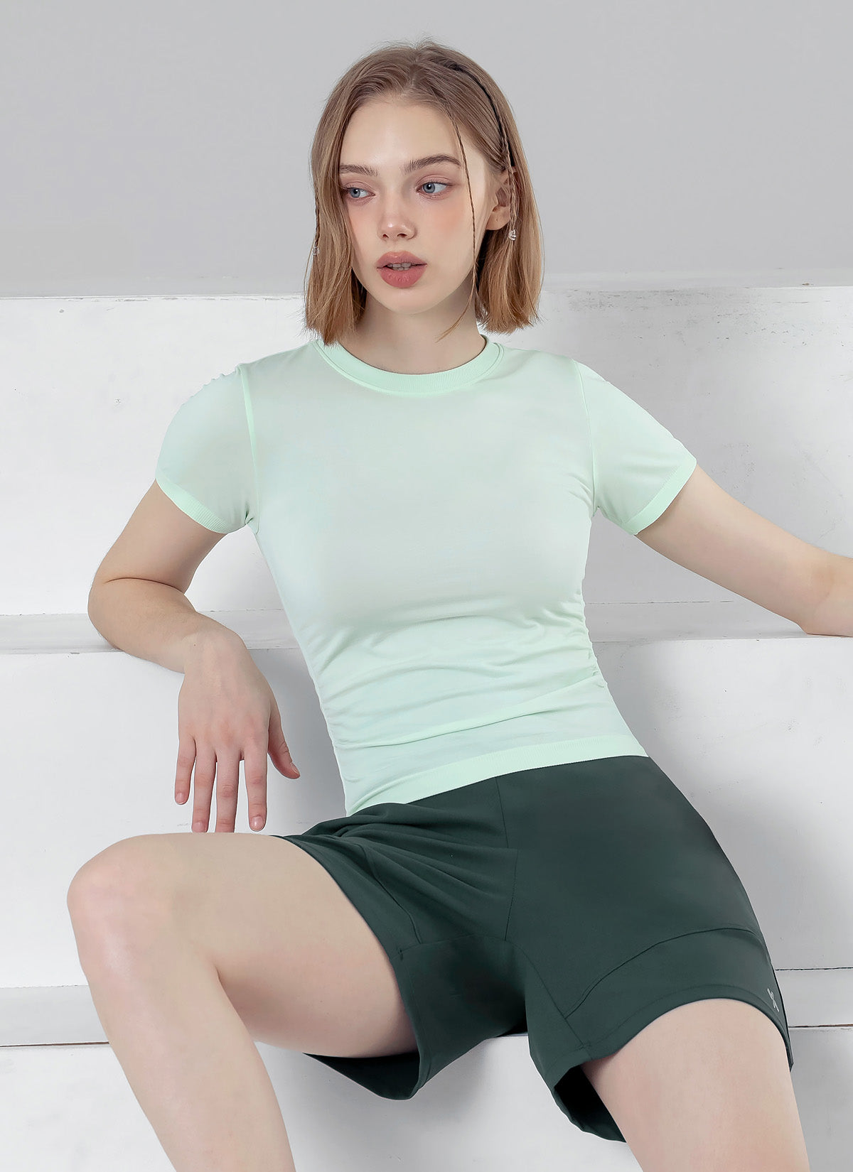 Mint Dew
