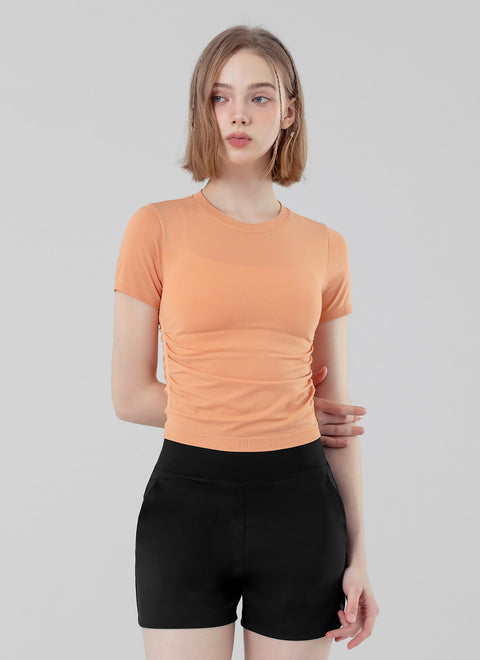 Autumn Orange