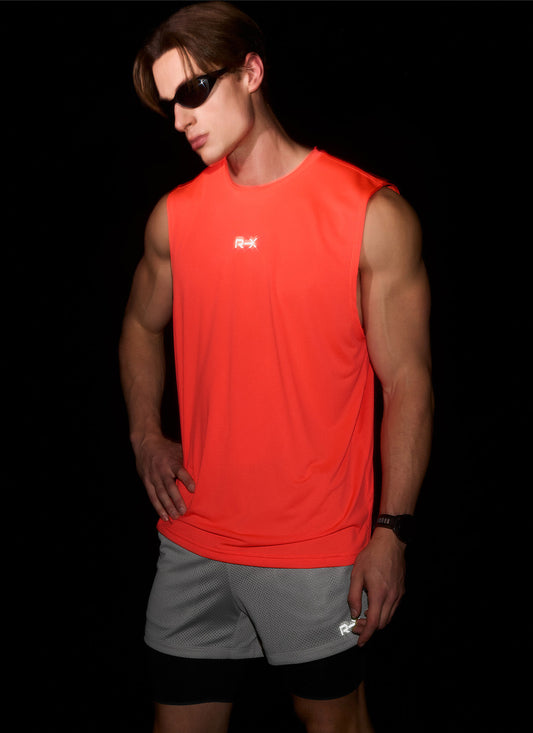 Fire Orange