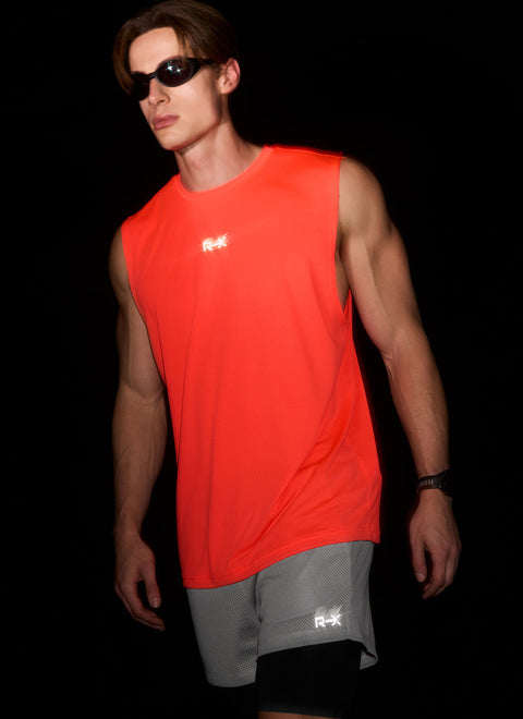 Fire Orange