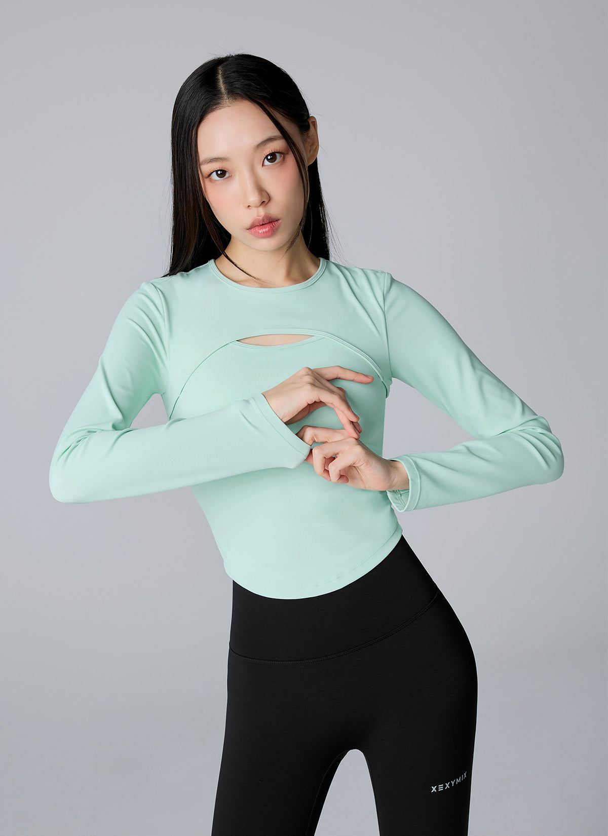 Ice Mint