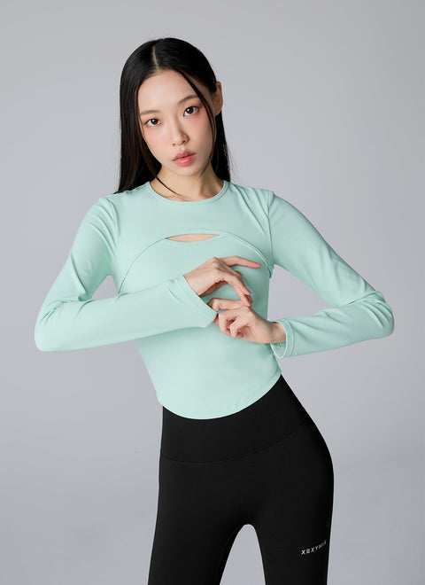 Ice Mint