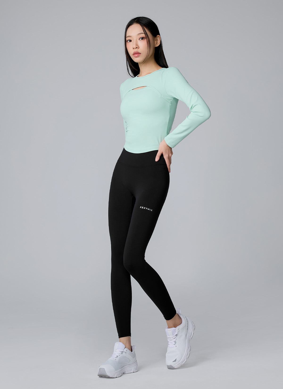 Ice Mint