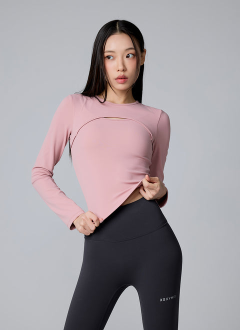 Cosmetic Pink