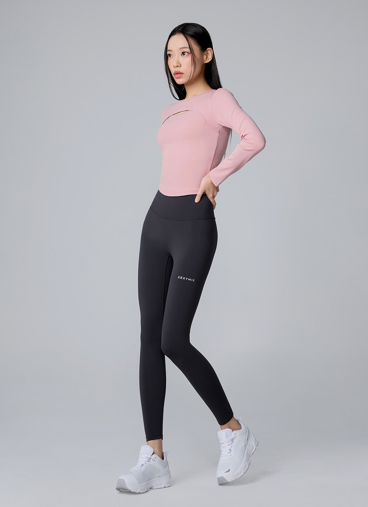 Cosmetic Pink