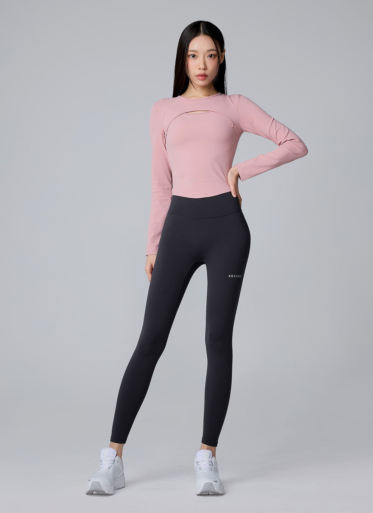 Cosmetic Pink