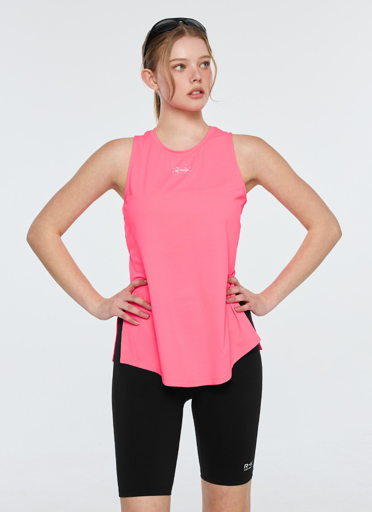 Pop Pink