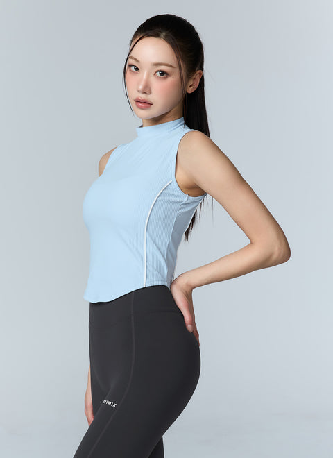 Lace Blue