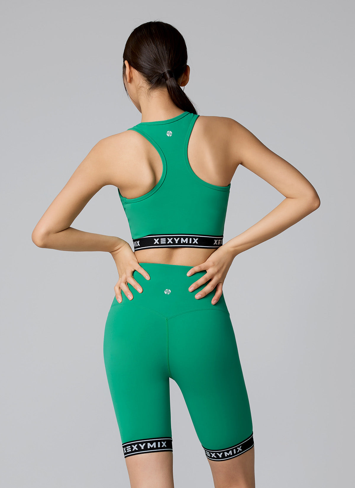 Holy Green