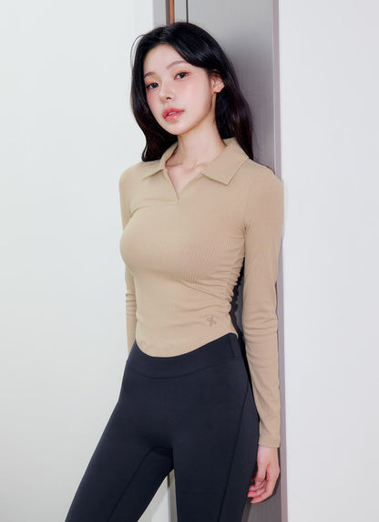 Nutty Beige
