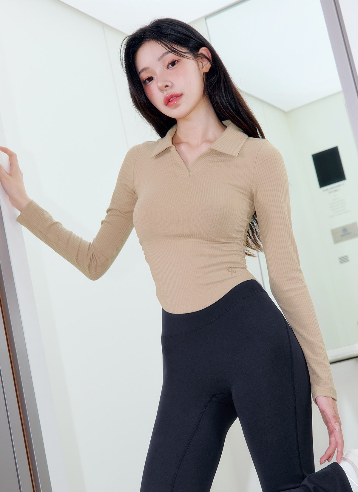 Nutty Beige