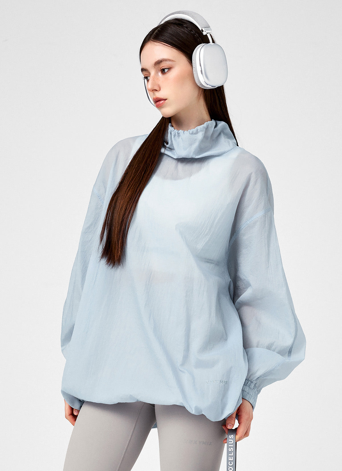 Oasis Blue
