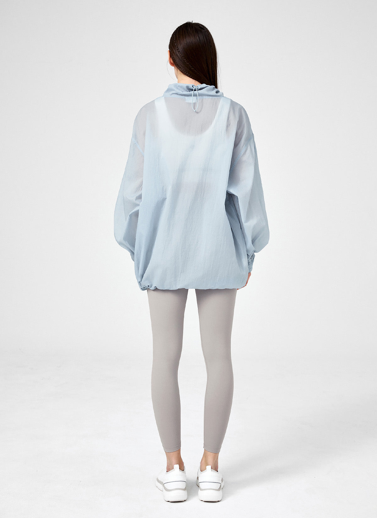 Oasis Blue
