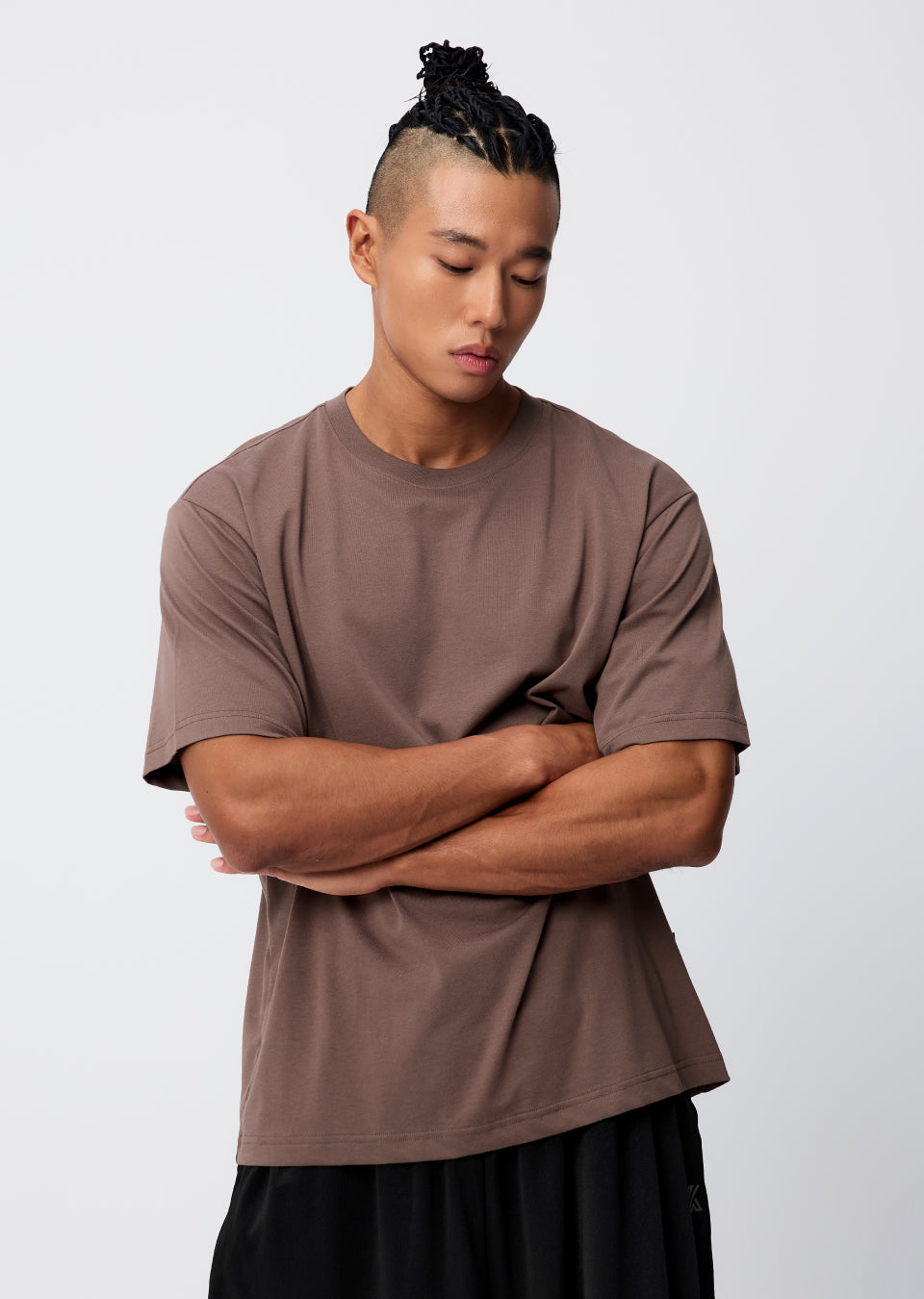 Light Brown