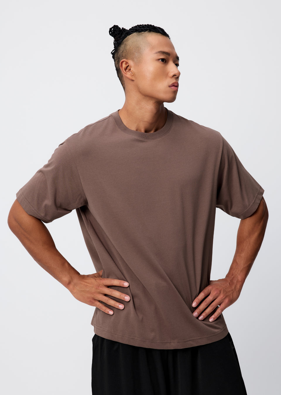 Light Brown