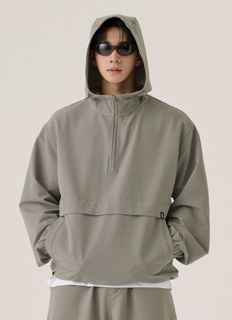 Dark Beige