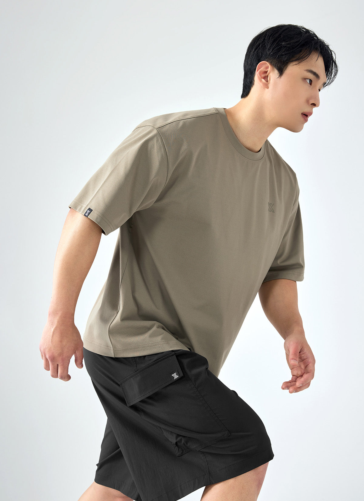 Dark Beige