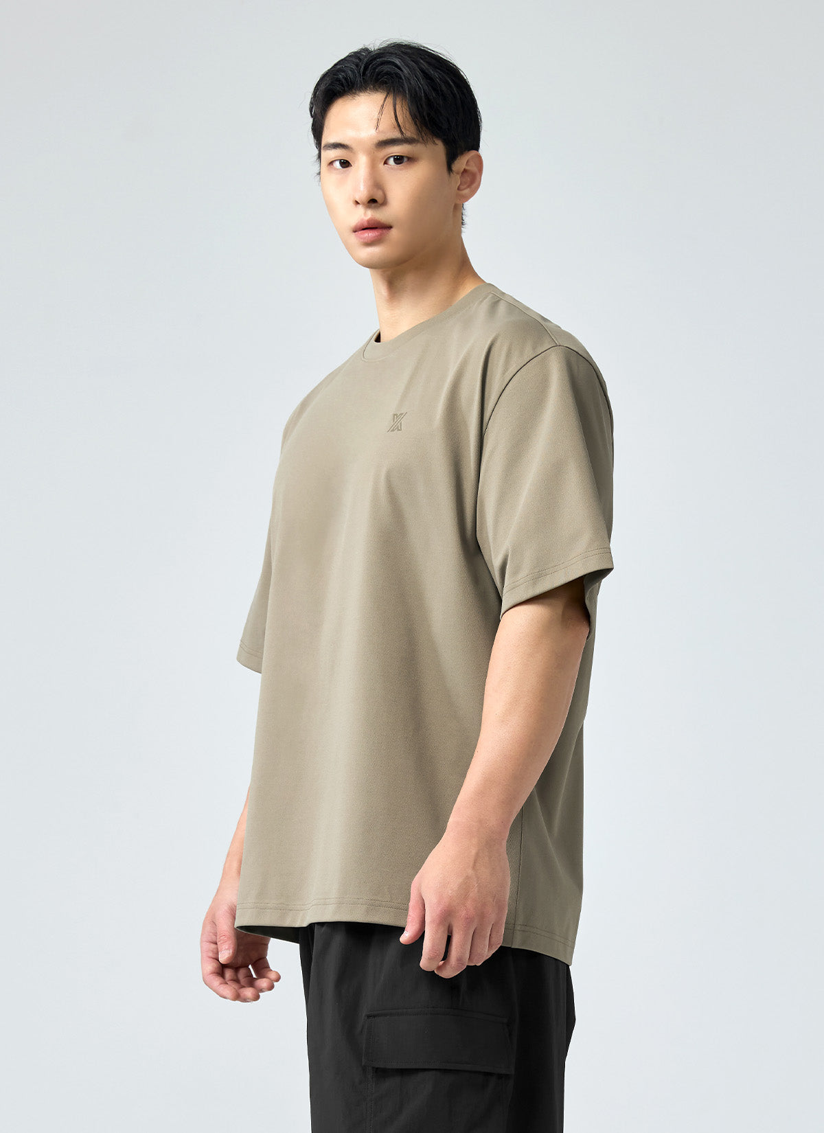 Dark Beige
