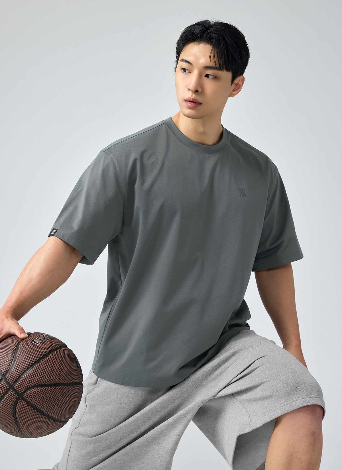 Dark Gray