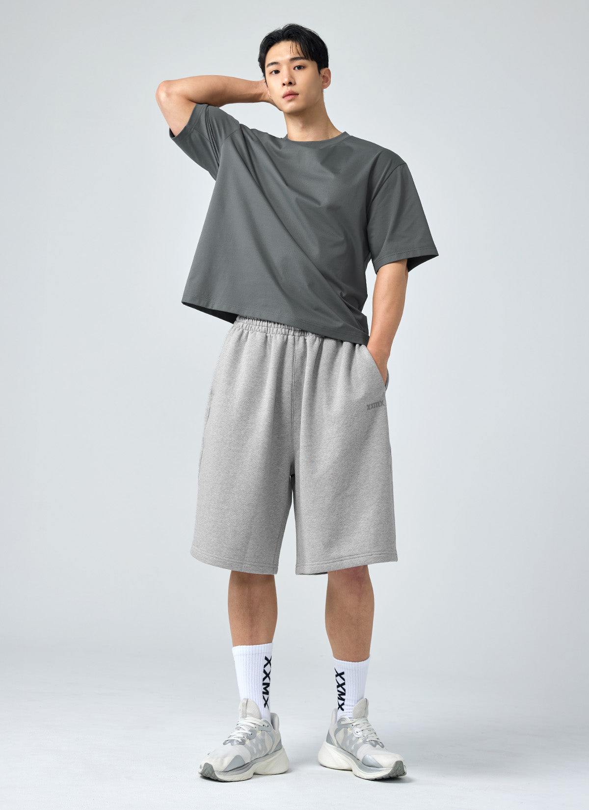 Dark Gray