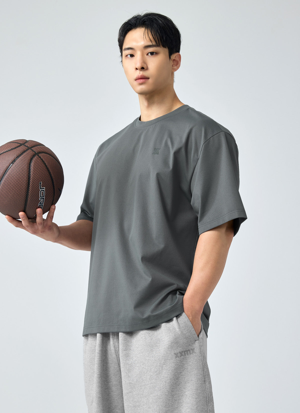 Dark Gray