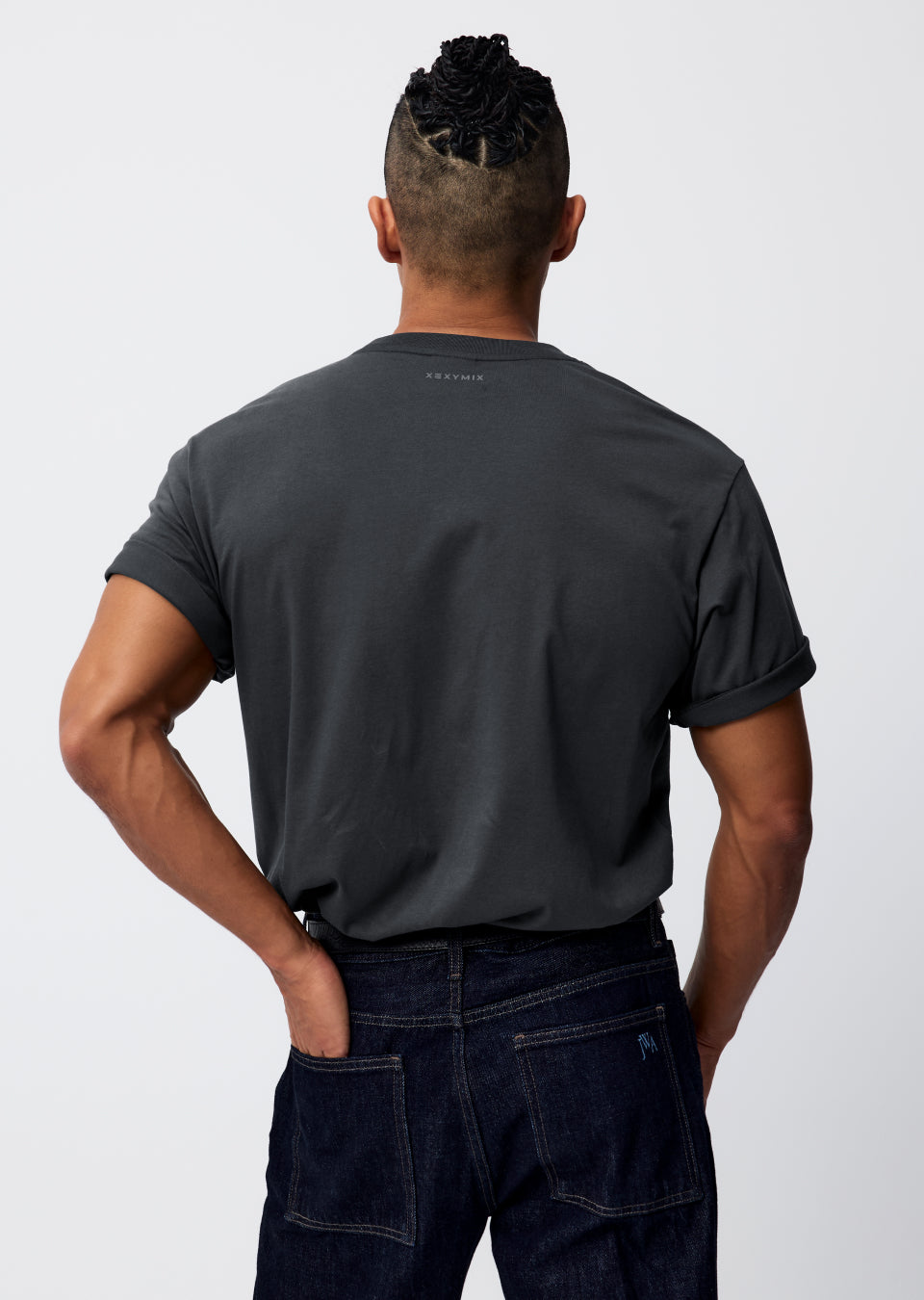 Dark Gray