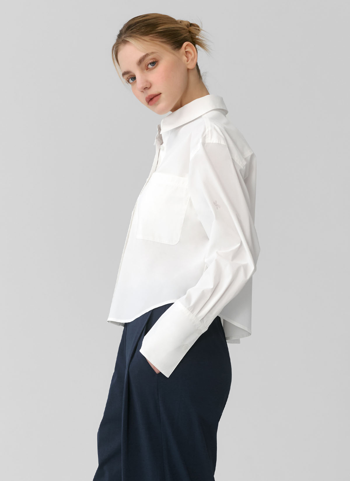 White Ivory