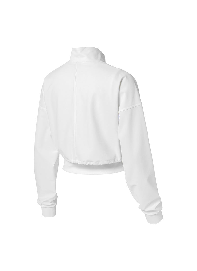 White Ivory