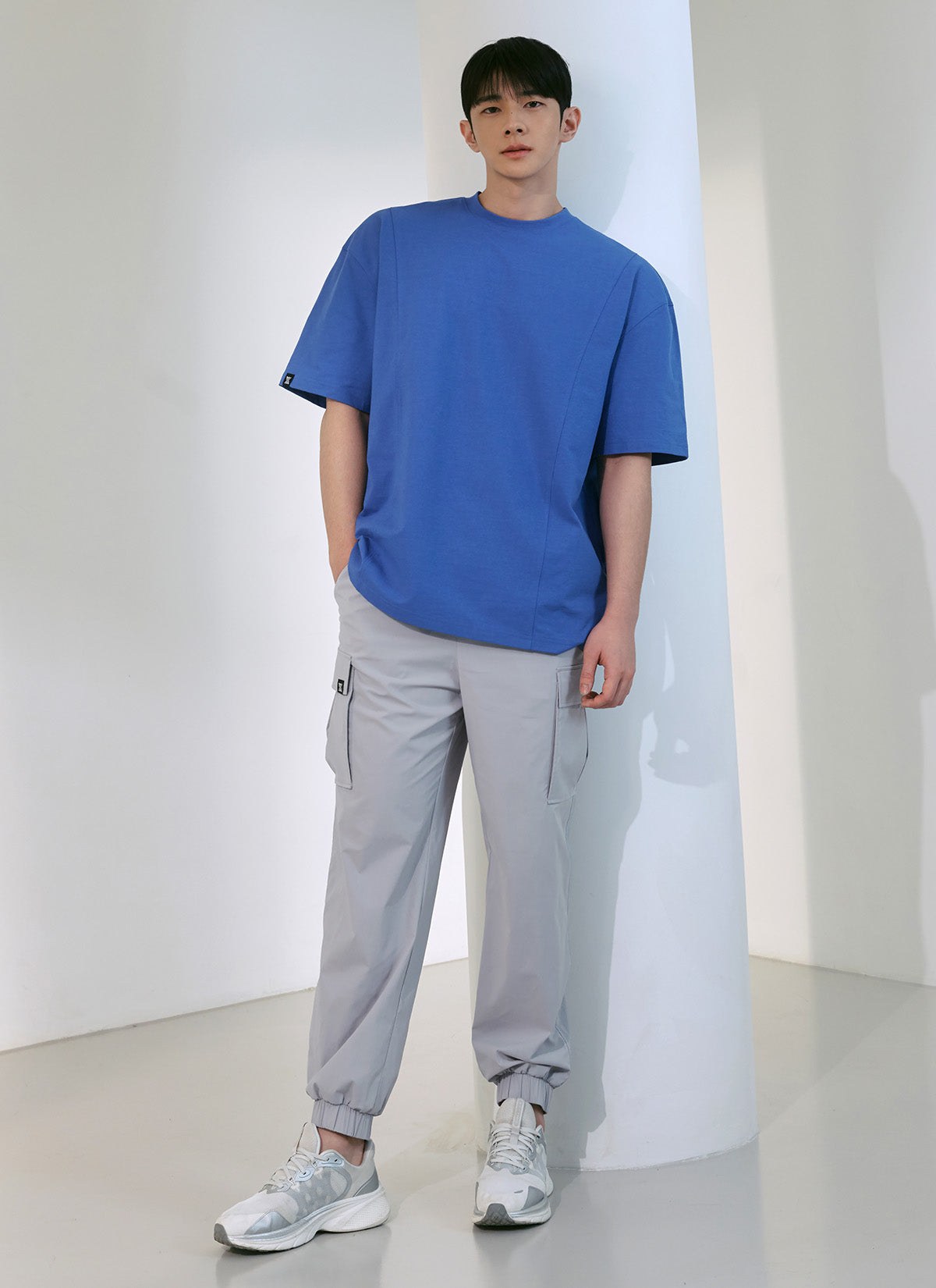 Light Gray
