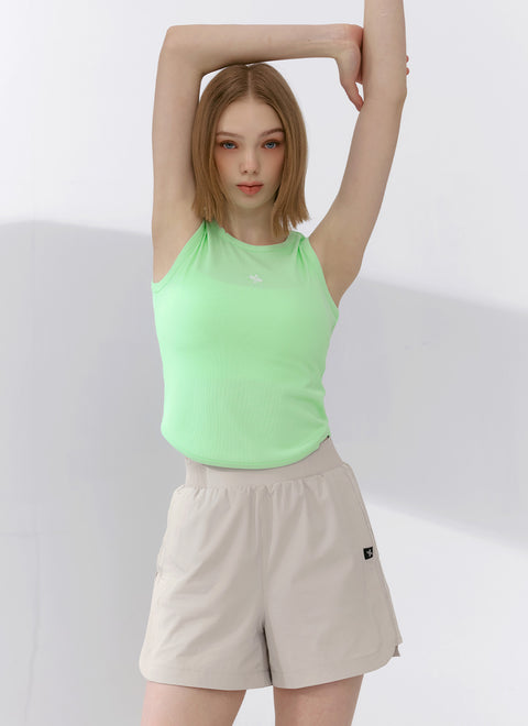 Summer Mint