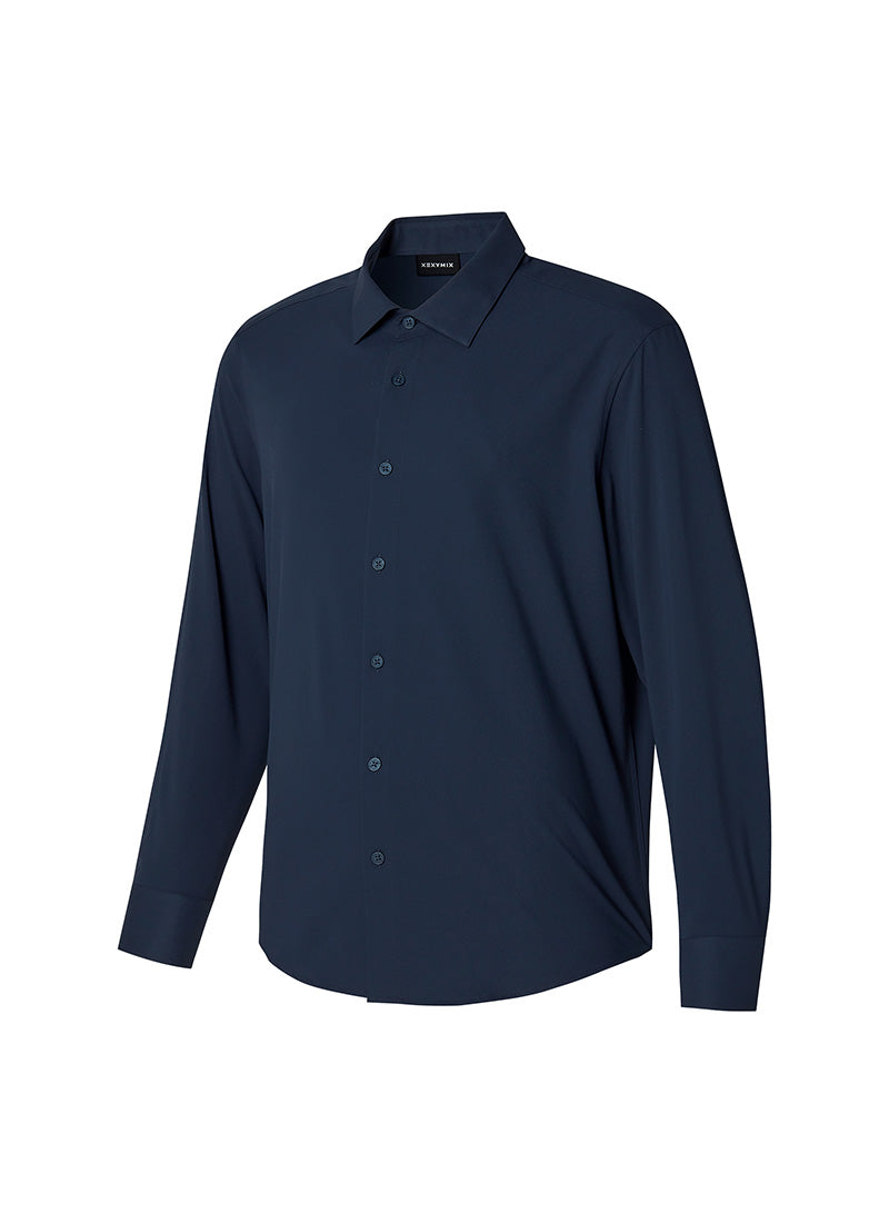 Modern Tension Men's Standard Fit Shirt