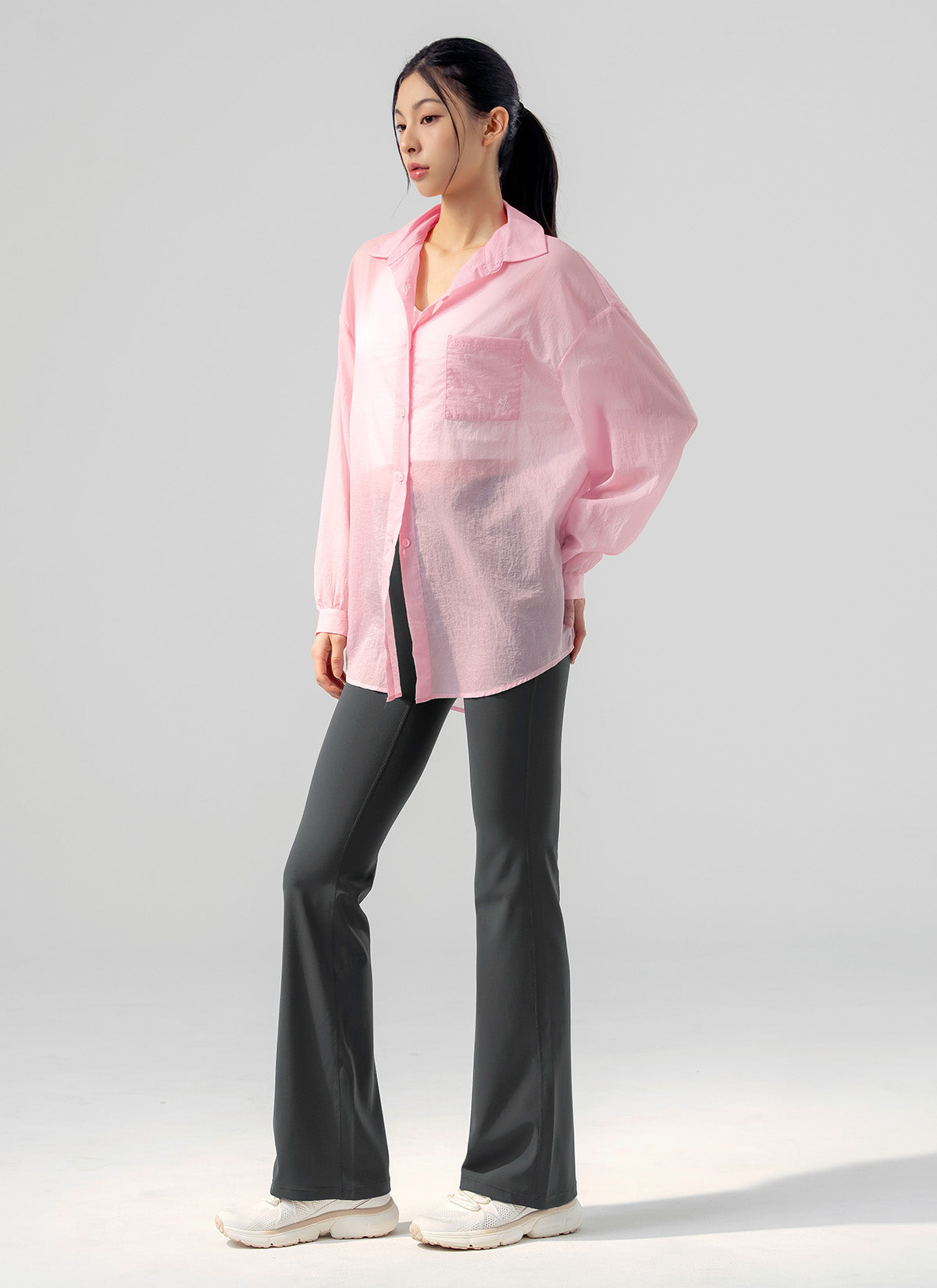 Pink Flash