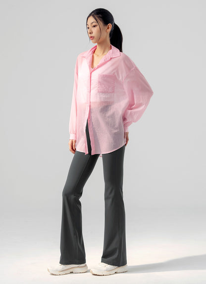 Pink Flash