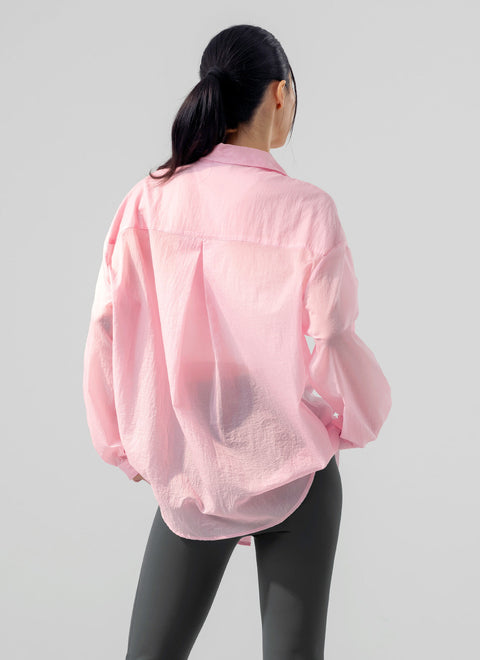 Pink Flash