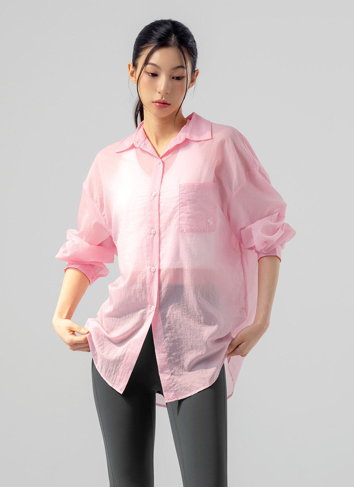 Pink Flash
