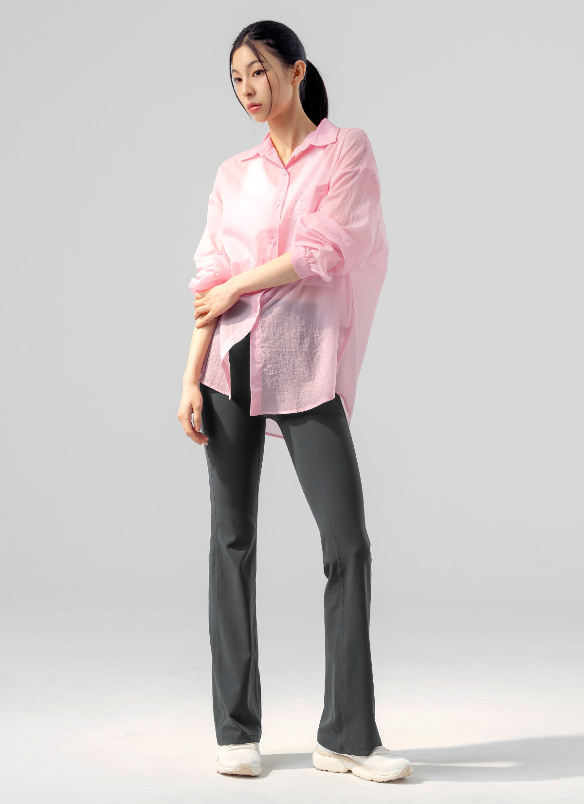 Pink Flash