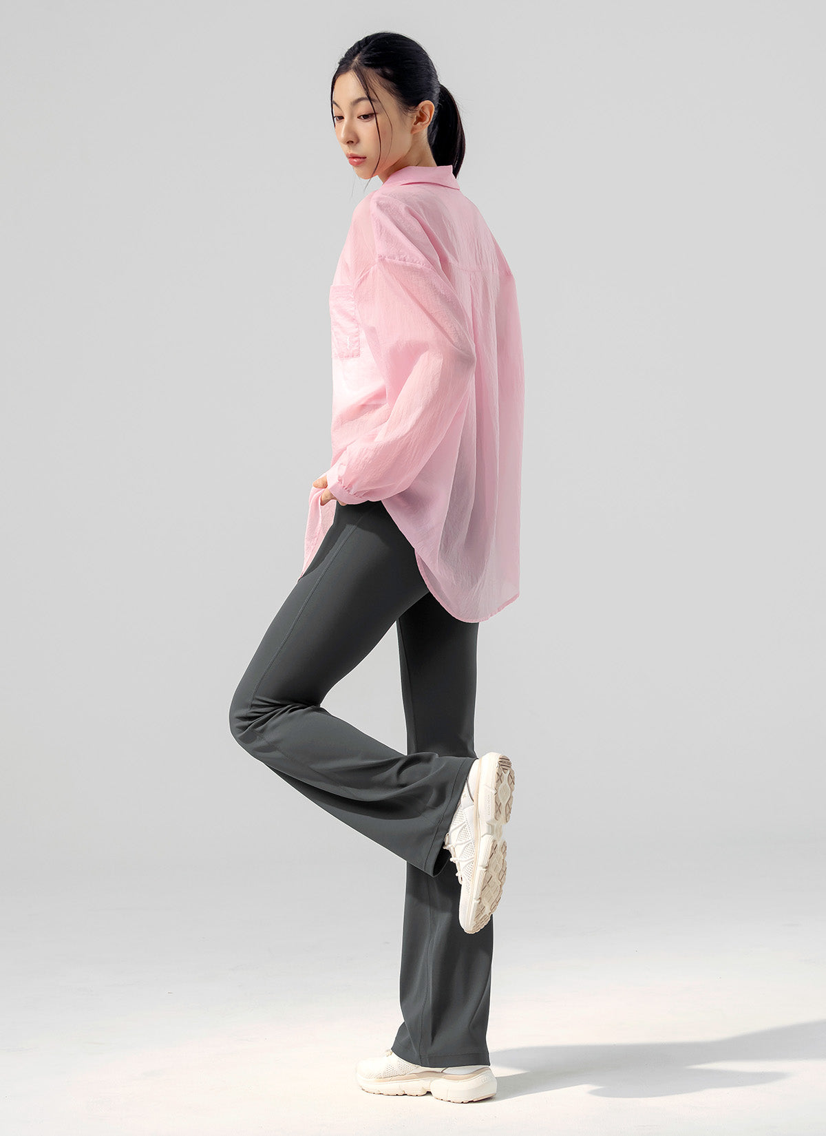 Pink Flash