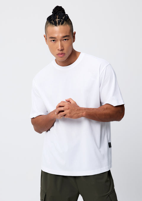 Feather White