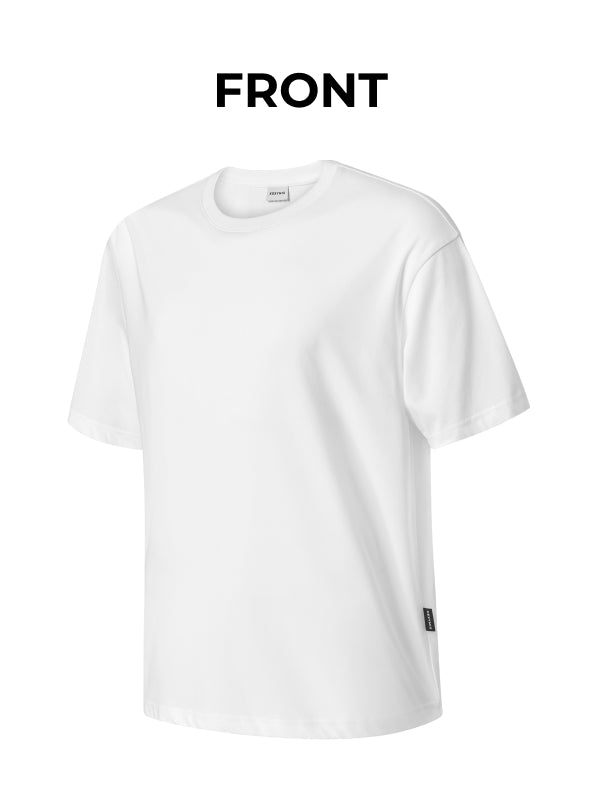 Feather White