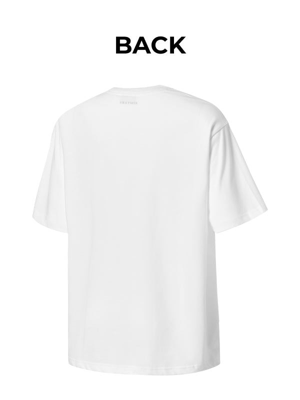Feather White