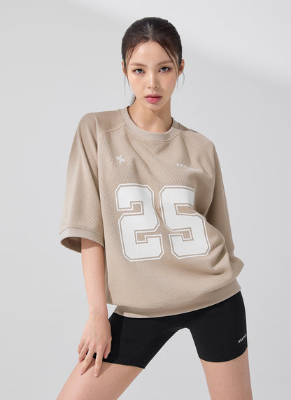 Nutty Beige